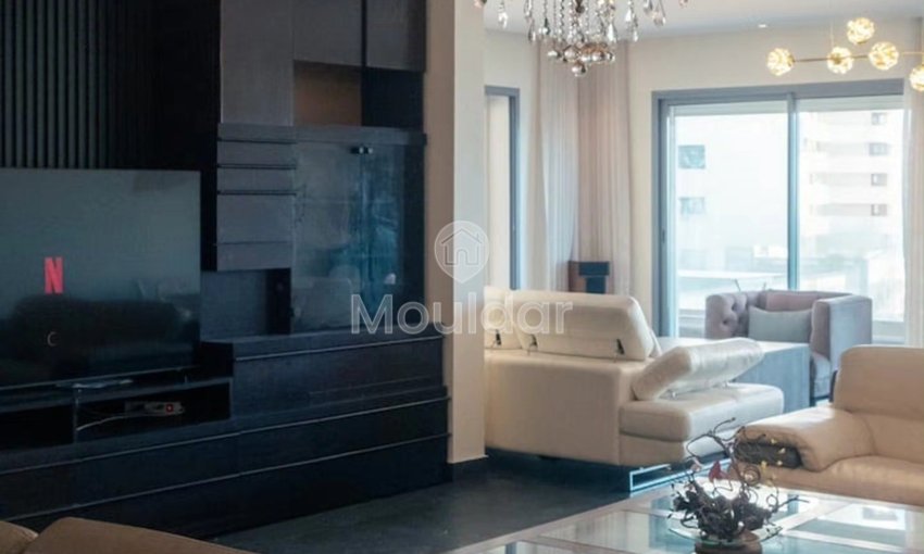 Kiralık daire, Kazablanka, Marina - view 8