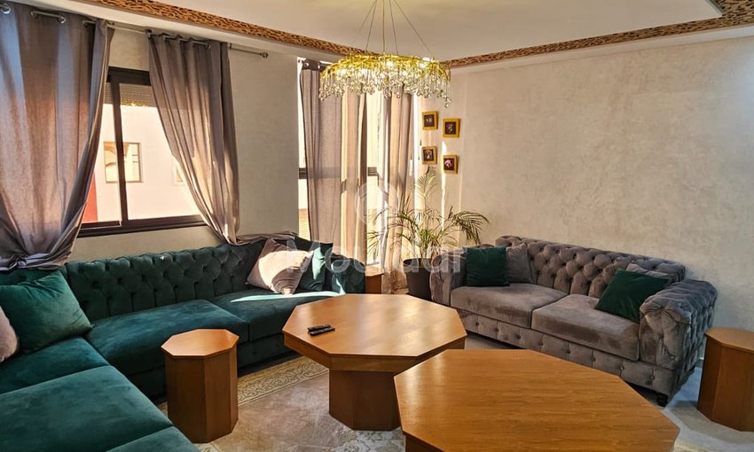 Appartement à vendre à Agadir, Hay Mohammadi