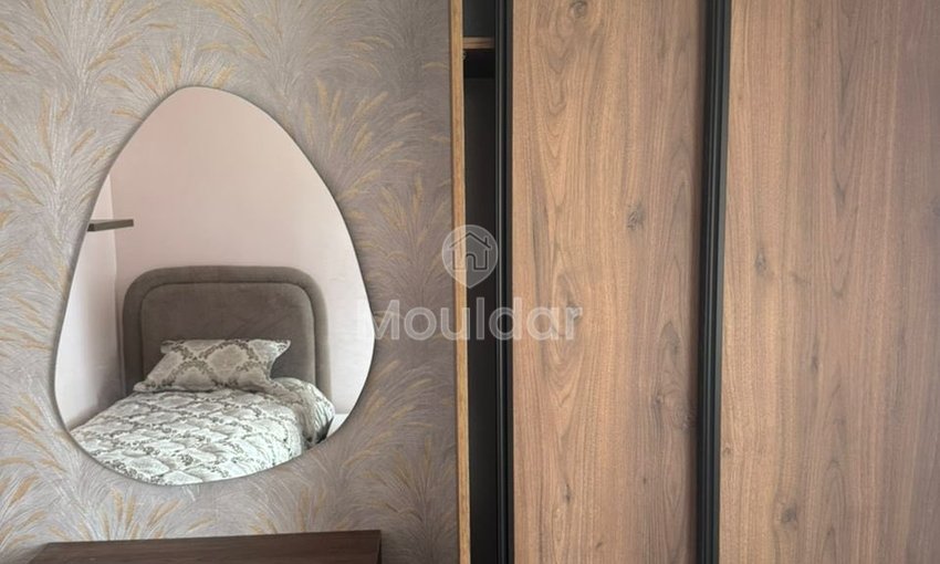 Appartement à louer à Tanger, Val Fleuri - view 15