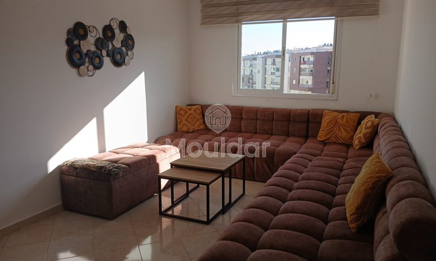 Appartement à louer à Tanger, Kawacim - view 2