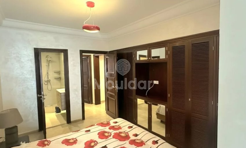 Apartamento para alugar em Casablanca, Les Princesses - view 5