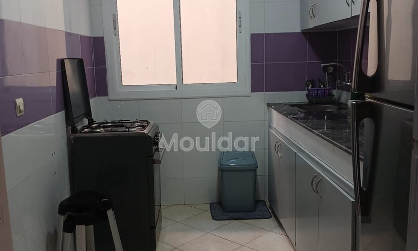 Appartement à louer à Tanger, Kawacim - view 8