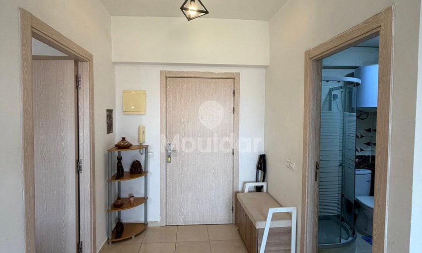 Appartement te huur in Marrakech, wijk Mabrouka - view 10