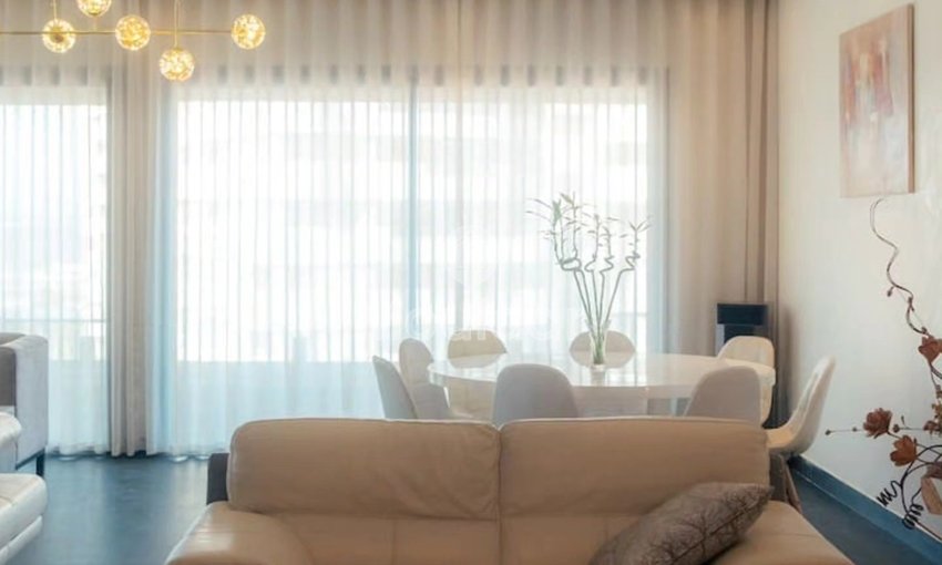 Kiralık daire, Kazablanka, Marina - view 4