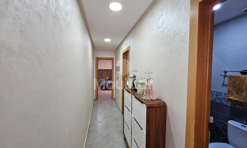 Appartement à vendre à Agadir, Hay Mohammadi - view 2