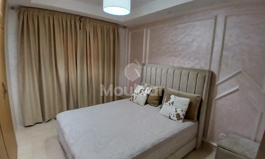 Apartament de închiriat în Marrakech, Mabrouka - view 6