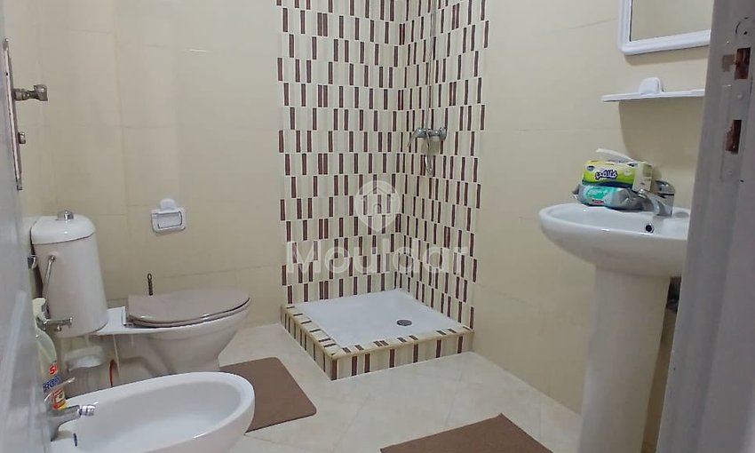 Appartement à louer à Tanger, Kawacim - view 9
