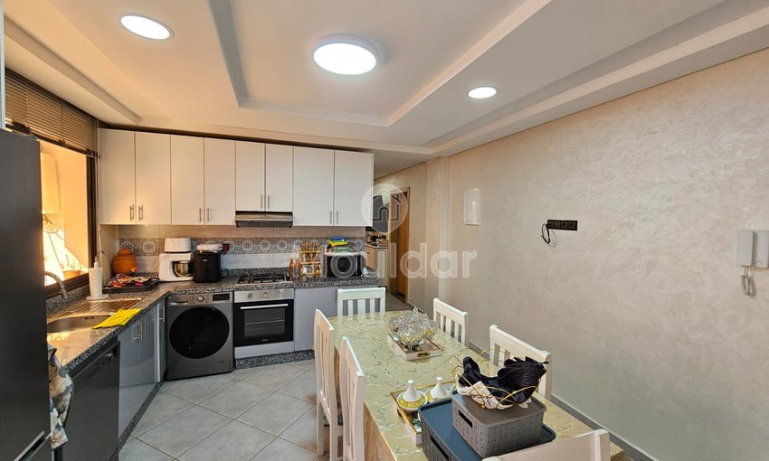 Appartement à vendre à Agadir, Hay Mohammadi - view 16