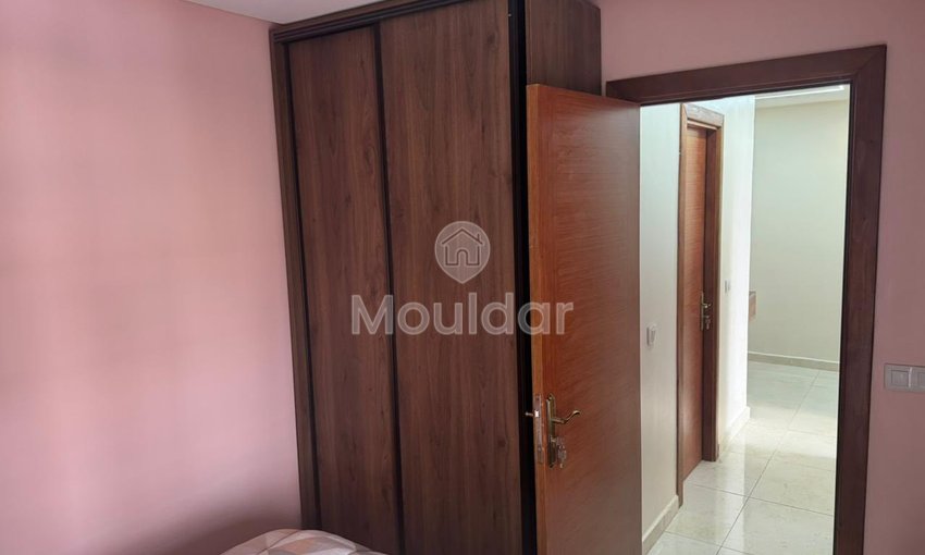 Appartement à louer à Tanger, Val Fleuri - view 9
