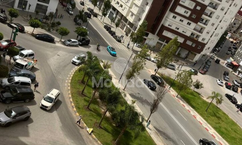 Appartement à louer à Tanger, Kawacim - view 6