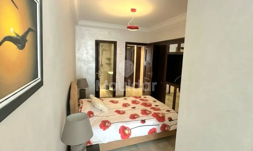 Apartamento para alugar em Casablanca, Les Princesses - view 4