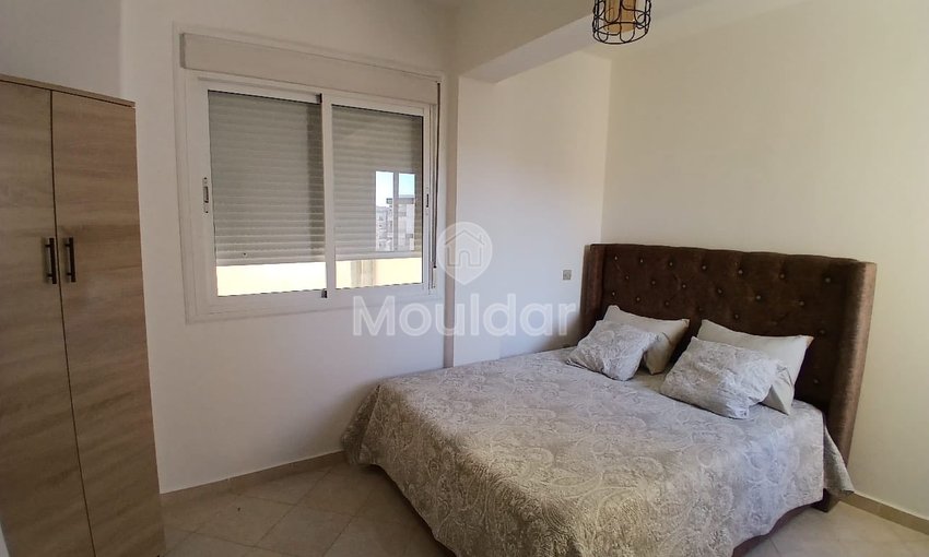 Appartement à louer à Tanger, Kawacim - view 3