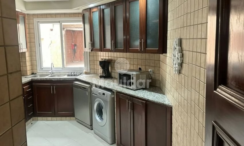 Apartamento para alugar em Casablanca, Les Princesses - view 7