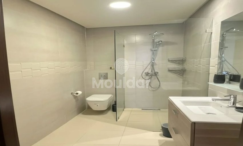 Apartamento para alugar em Casablanca, Les Princesses - view 8