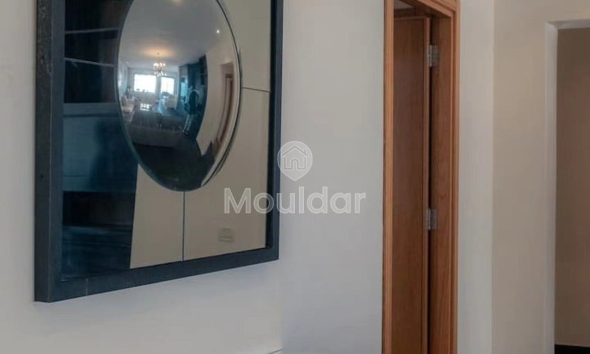 Kiralık daire, Kazablanka, Marina - view 10