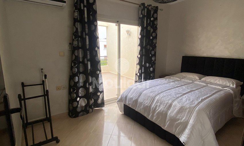Villa à louer pour les vacances à Agadir, Sonaba - view 7
