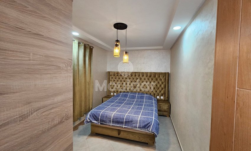 Appartement à vendre à Agadir, Hay Mohammadi - view 10