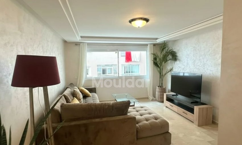 Apartamento para alugar em Casablanca, Les Princesses - view 2