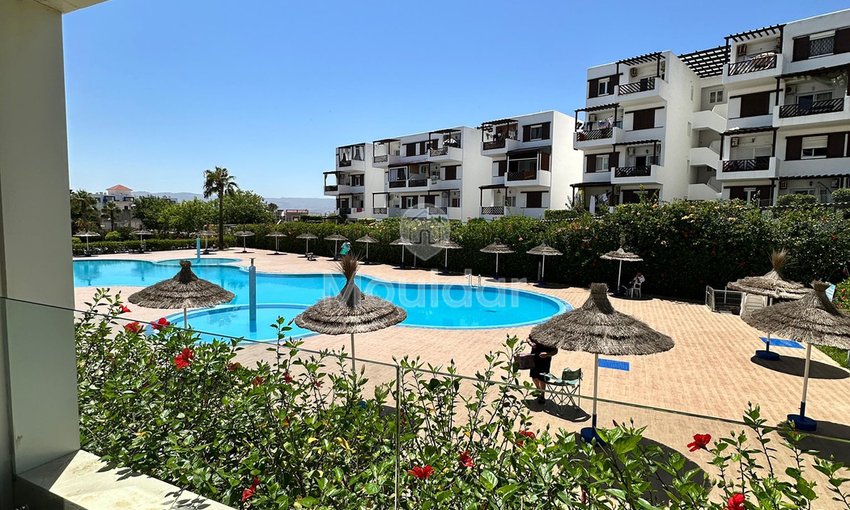 Appartement à louer pour les vacances à Tétouan - view 21