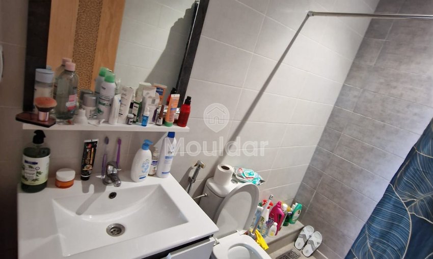 Appartement à louer à Temara, Massira 1 - view 13