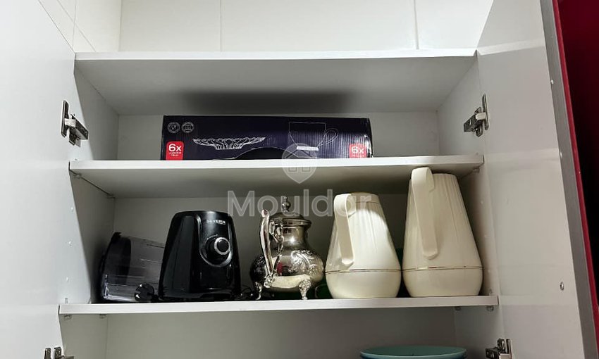 Appartement à louer pour les vacances à Tétouan - view 17