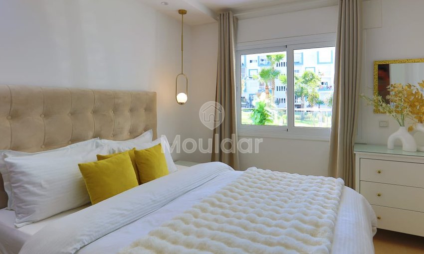 Appartement à louer pour les vacances à Tétouan - view 5