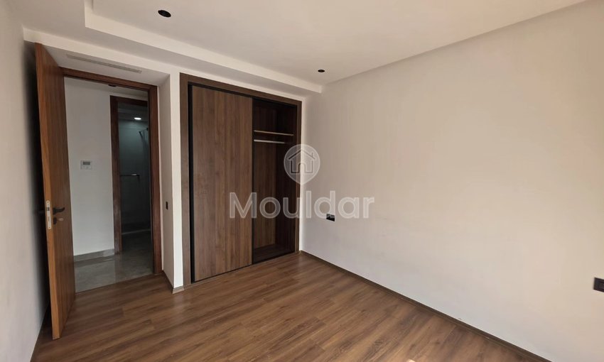 Casablanca'da Kiralık Daire, Casablanca Finans Şehri - view 4
