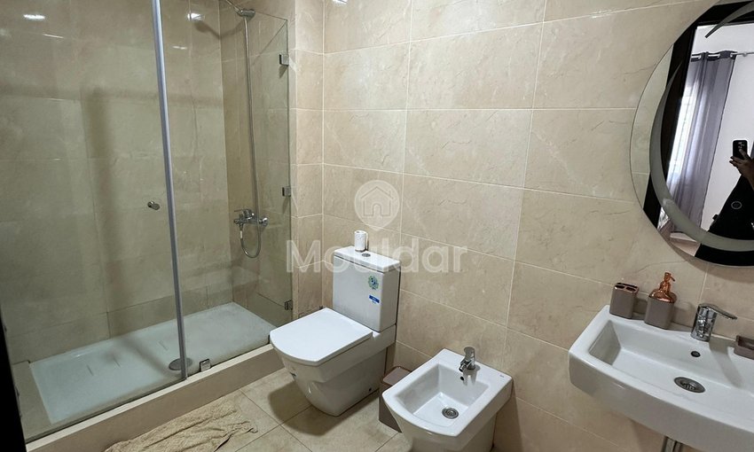 Appartement à louer pour les vacances à Tétouan - view 29