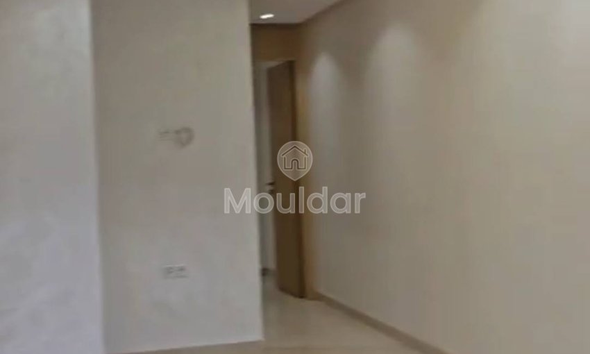 Appartement à louer à Casablanca, Sidi Maarouf - view 2