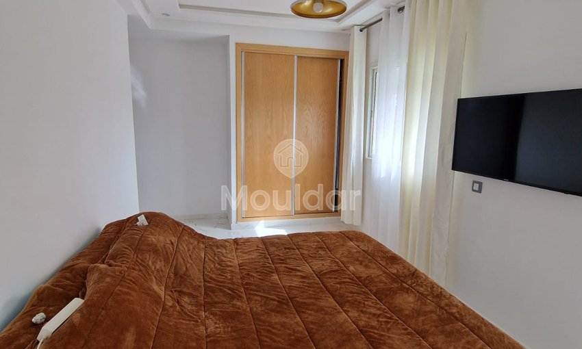 Appartement à louer à Temara, Massira 1 - view 9