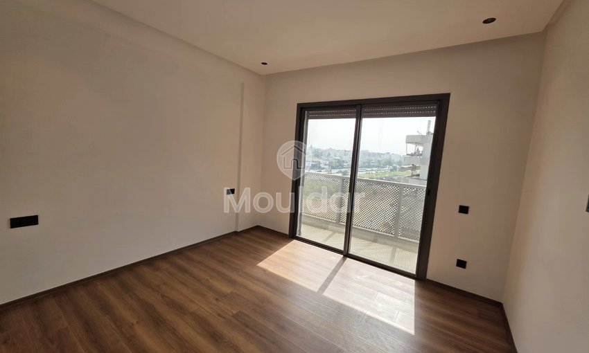 Casablanca'da Kiralık Daire, Casablanca Finans Şehri - view 2