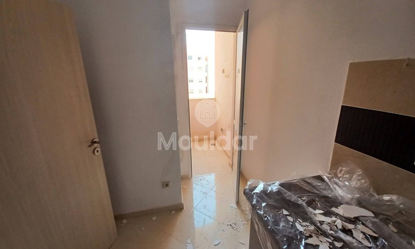 Apartamento en alquiler en Marrakech, Ruta de Casablanca - view 6