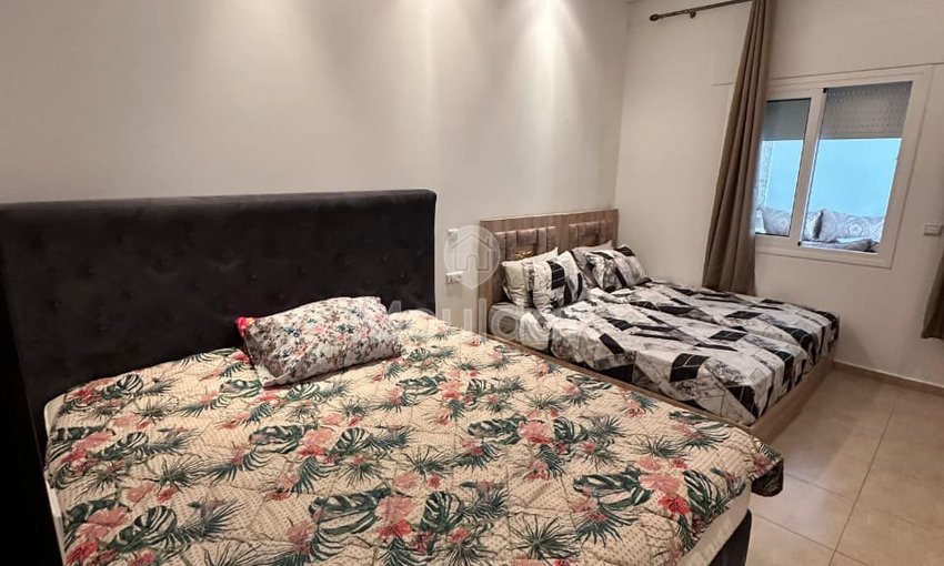 Appartement à louer pour les vacances à Tétouan - view 18