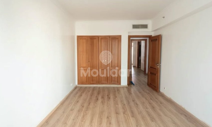 Appartement à louer à Casablanca, Gauthier - view 5