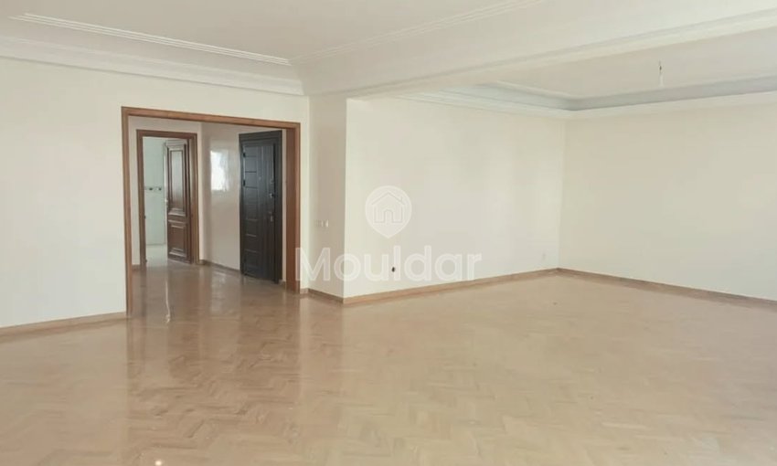 Appartement à louer à Casablanca, Gauthier