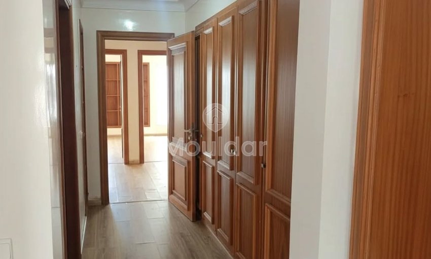 Appartement à louer à Casablanca, Gauthier - view 7