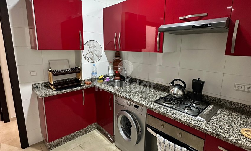 Appartement à louer pour les vacances à Tétouan - view 26