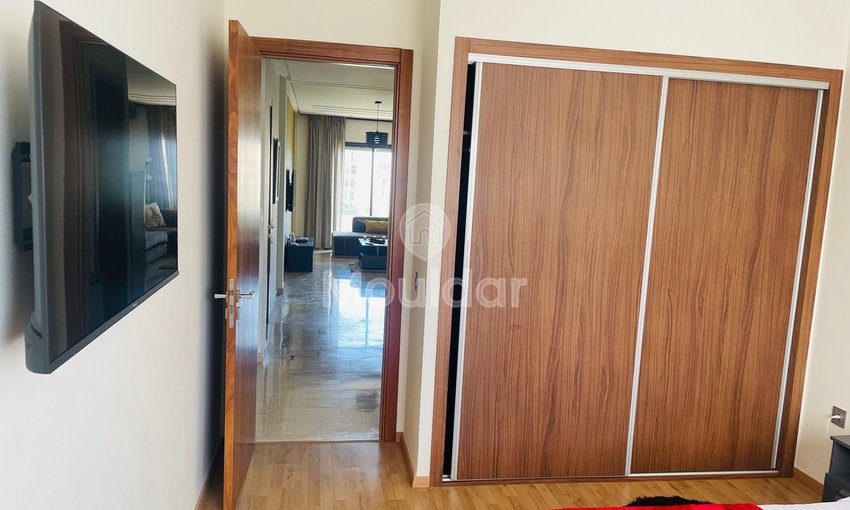 Studio de vânzare în Casablanca, Oasis - view 7
