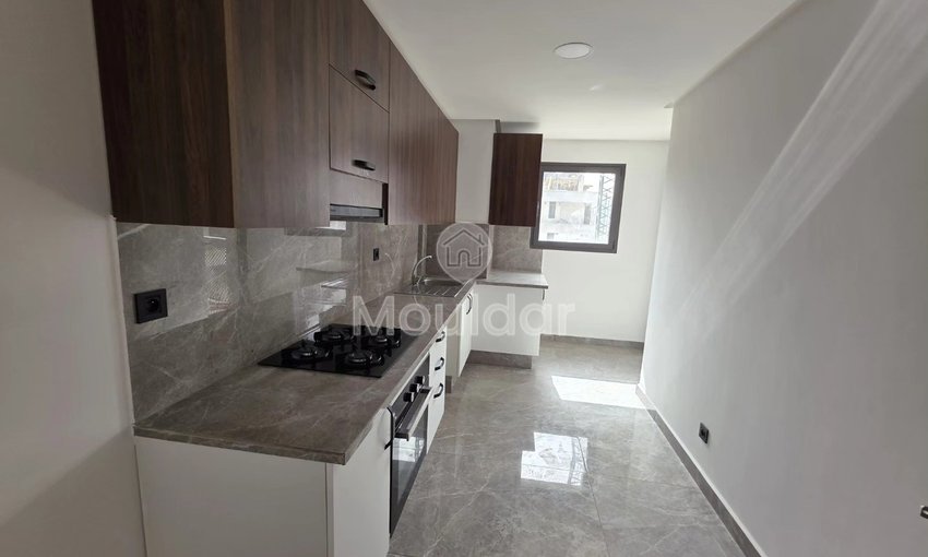 Casablanca'da Kiralık Daire, Casablanca Finans Şehri - view 6