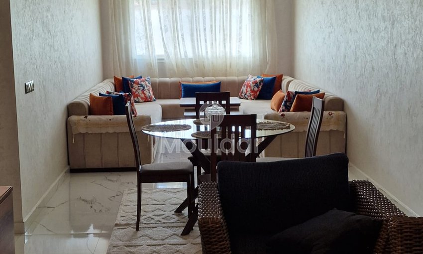 Appartement à louer à Temara, Massira 1 - view 22