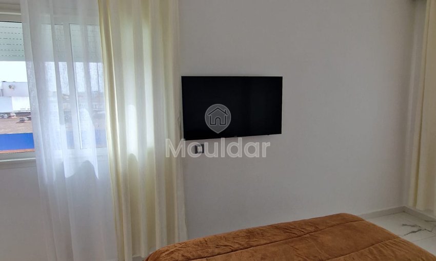 Appartement à louer à Temara, Massira 1 - view 10