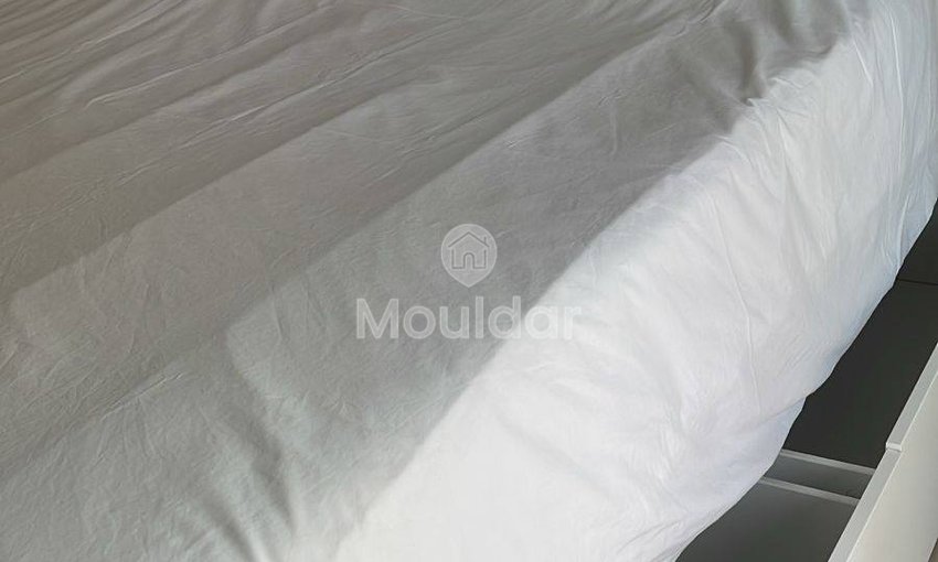 Casablanca'da Kiralık Stüdyo, Casablanca Finans Şehri - view 7