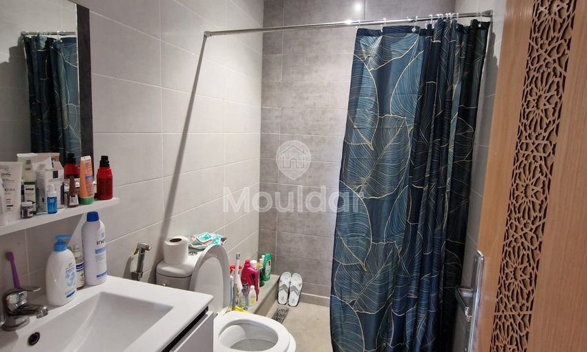 Appartement à louer à Temara, Massira 1 - view 12