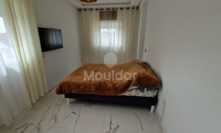 Appartement à louer à Temara, Massira 1 - view 11