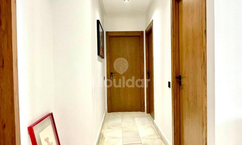 Appartement à louer à Aïn Diab, Casablanca - view 6