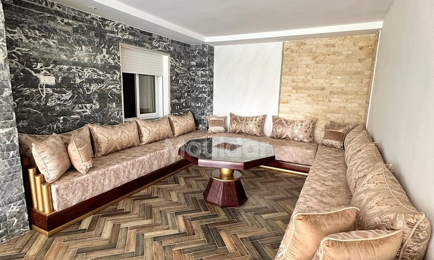 Appartement à louer pour les vacances à Tétouan - view 5
