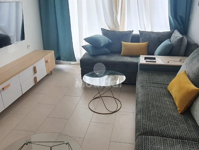Διαμέρισμα προς ενοικίαση στην Αίν Σοκ, Καζαμπλάνκα
