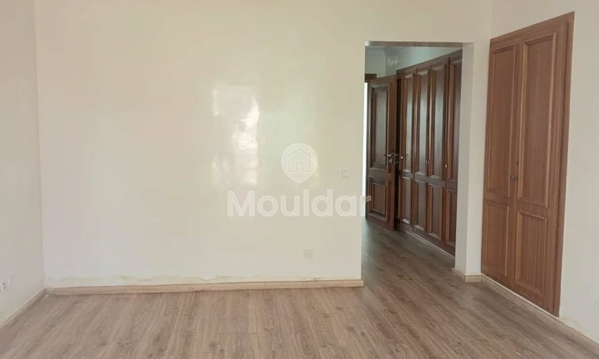 Appartement à louer à Casablanca, Gauthier - view 2
