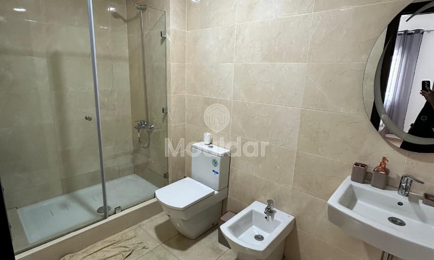 Appartement à louer pour les vacances à Tétouan - view 28