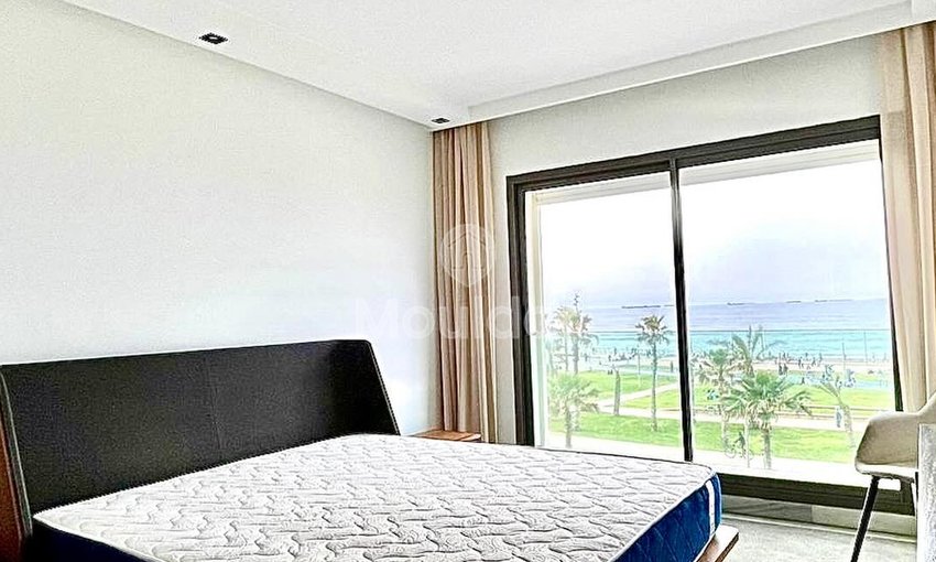 Appartement à louer à Aïn Diab, Casablanca - view 8
